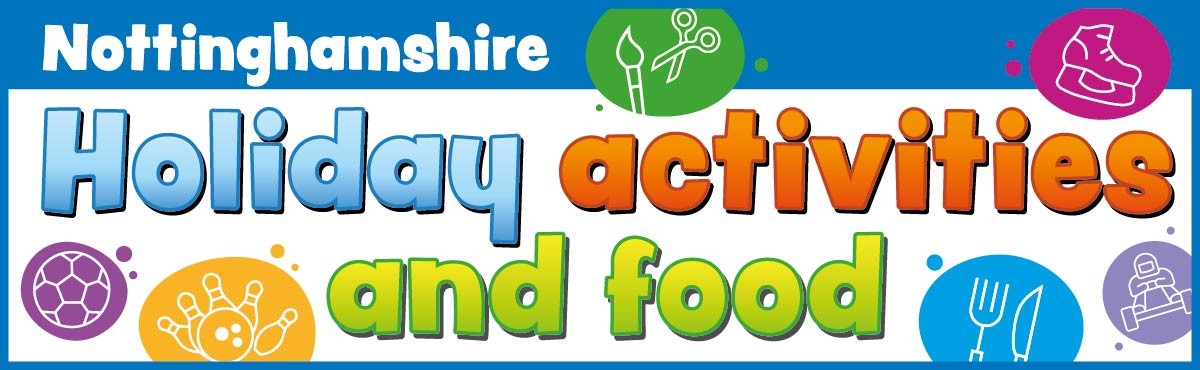 HAF activities and food programme